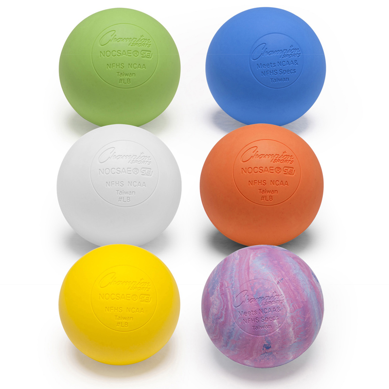 pelotas de esponja tamaños