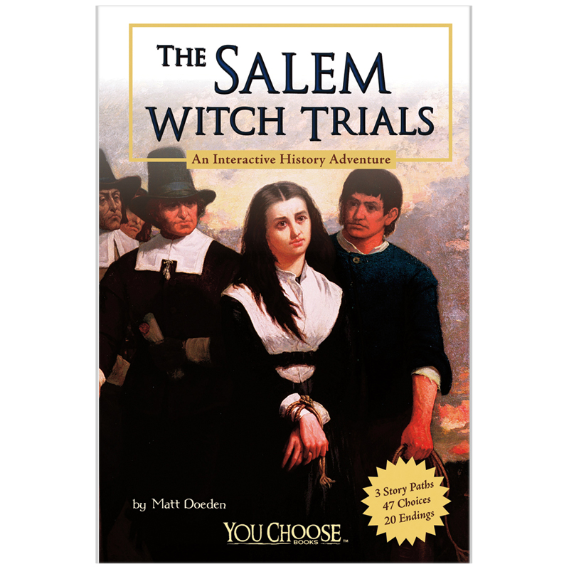 an introduction to the history of the salem witch trials an introduction to the history of the salem witch trials