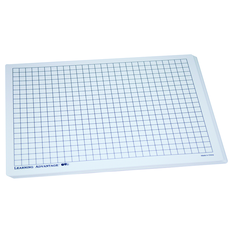 CENTIMETER GRID 10ST PLASTIC DRY ERASE BOARDS eBay