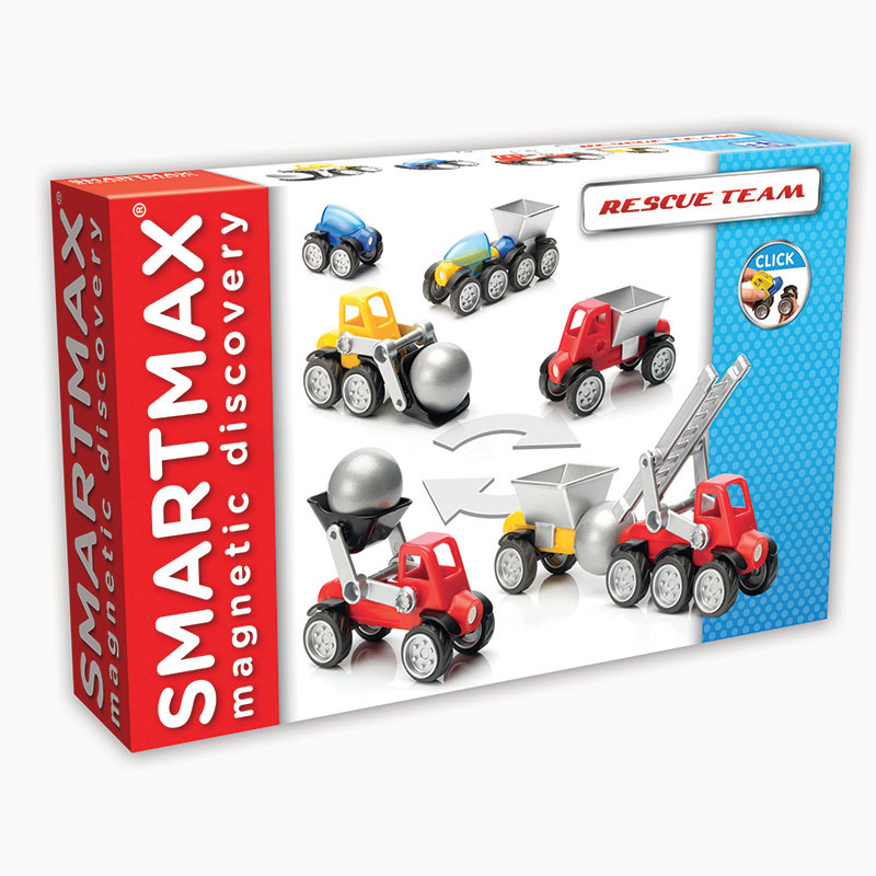 smartmax car