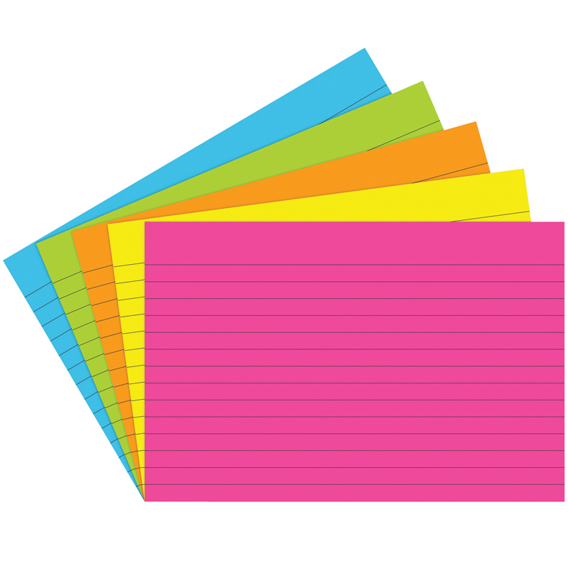 4x6 index card index cards 4x6 lined 75 ct brite index cards top363 4x6 index card index cards 4x6 lined 75 ct brite index cards top363